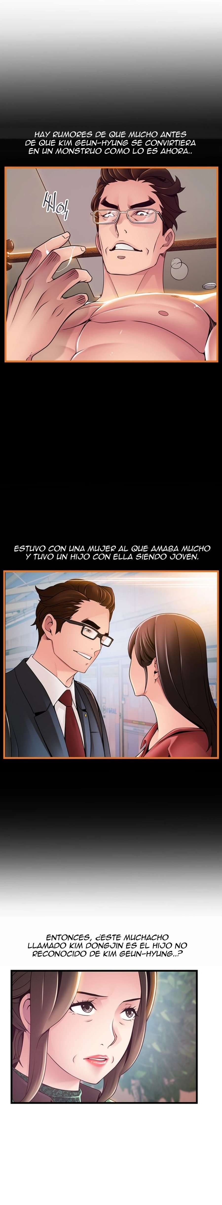 Weakness Capitulo 113 página 7