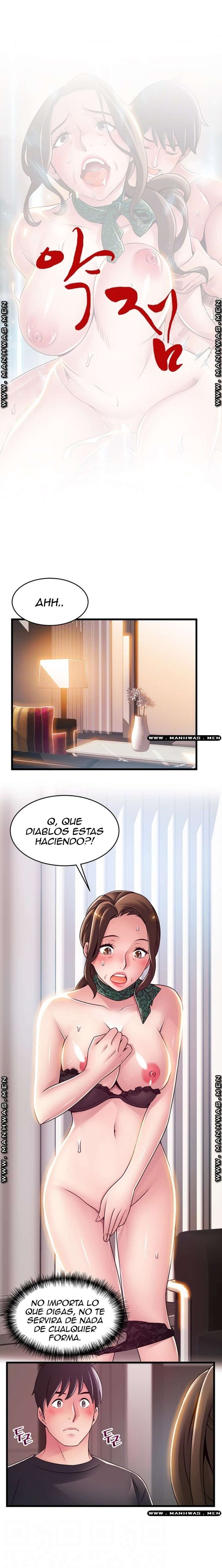 Weakness Capitulo 114 página 3