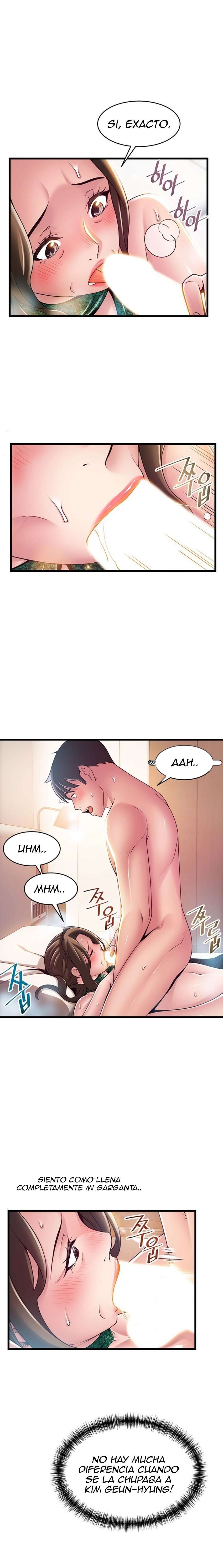Weakness Capitulo 114 página 8
