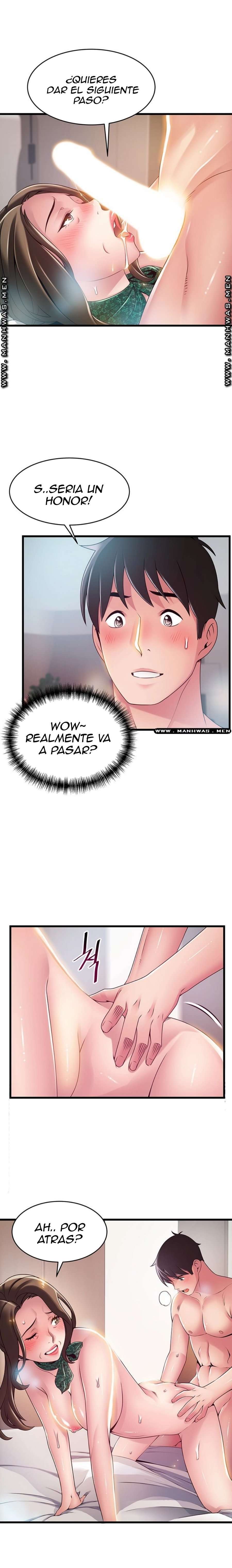 Weakness Capitulo 114 página 9