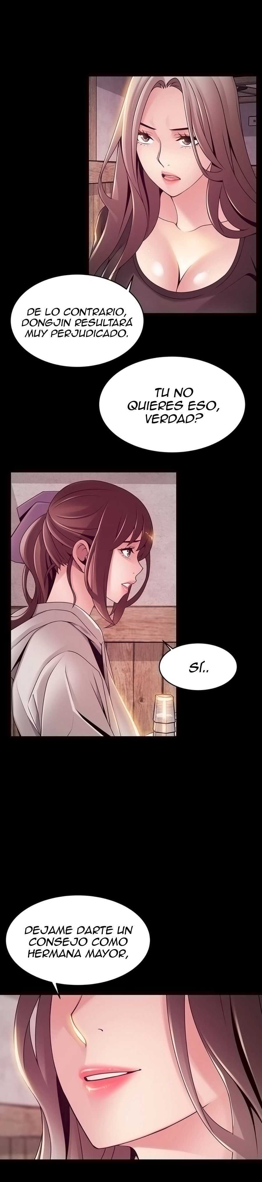 Weakness Capitulo 115 página 10