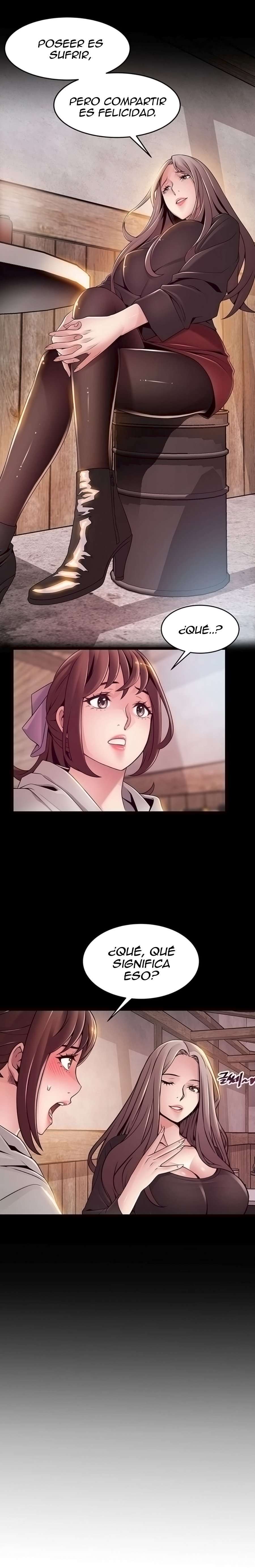 Weakness Capitulo 115 página 11