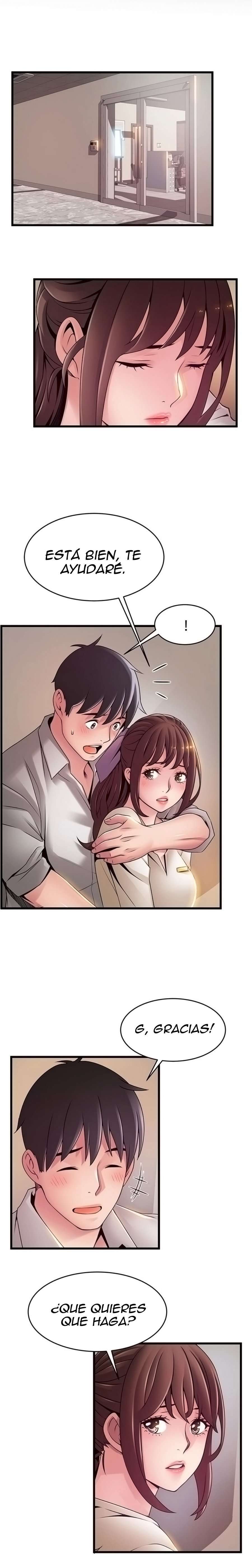 Weakness Capitulo 115 página 12