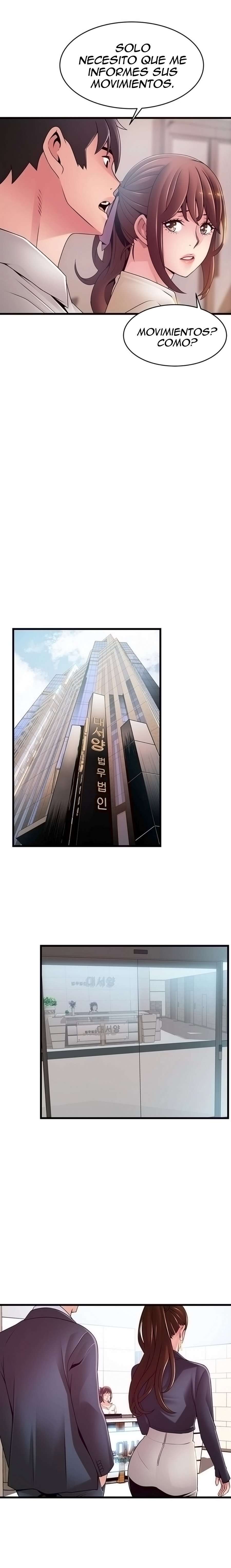 Weakness Capitulo 115 página 13