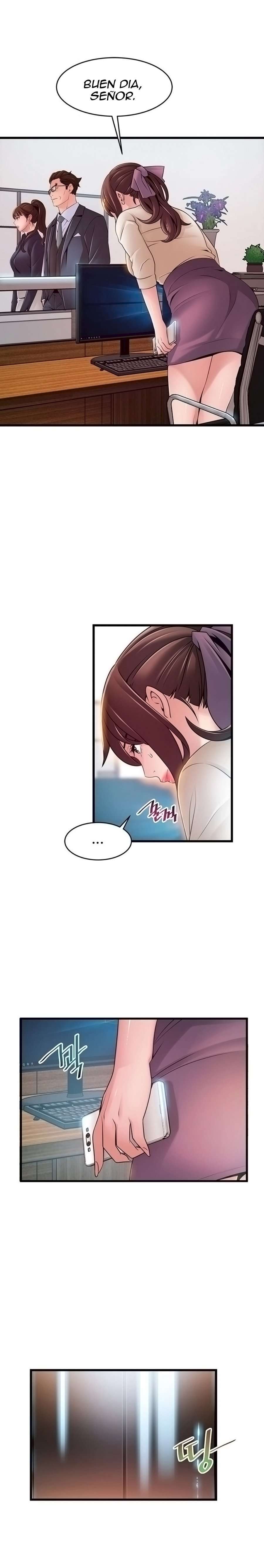 Weakness Capitulo 115 página 14
