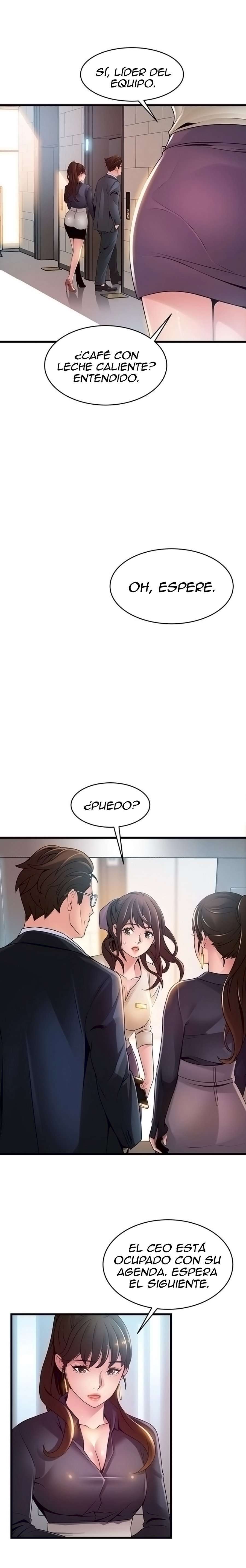 Weakness Capitulo 115 página 15