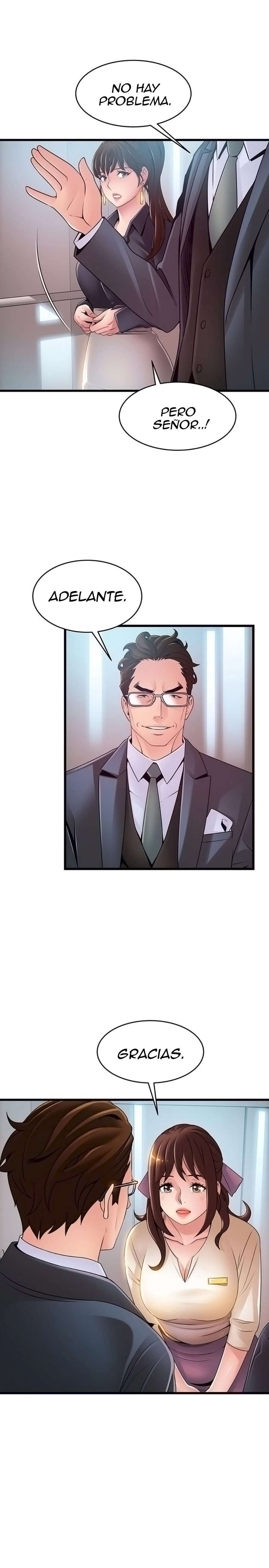 Weakness Capitulo 115 página 16