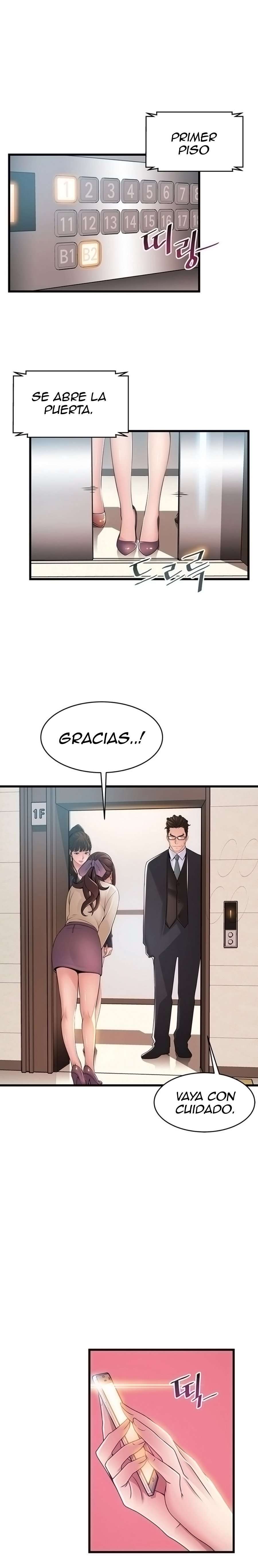 Weakness Capitulo 115 página 17