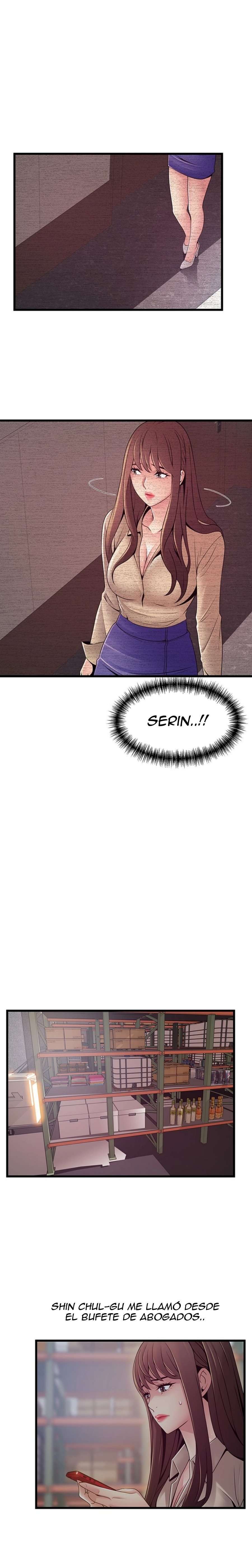 Weakness Capitulo 115 página 19