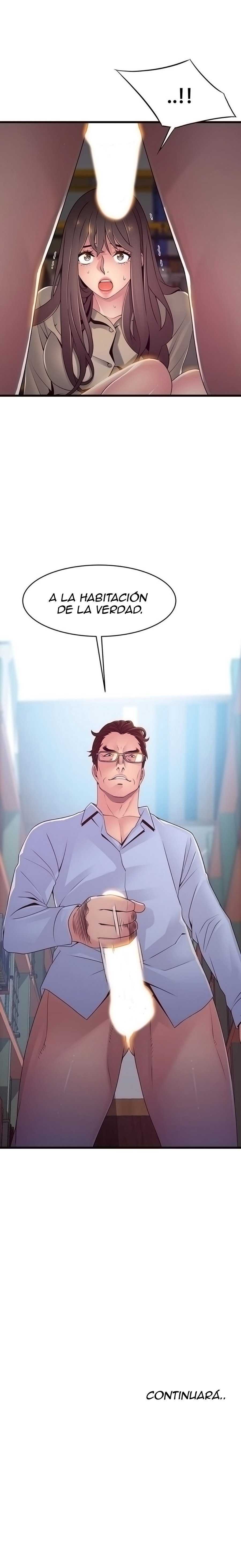 Weakness Capitulo 115 página 22