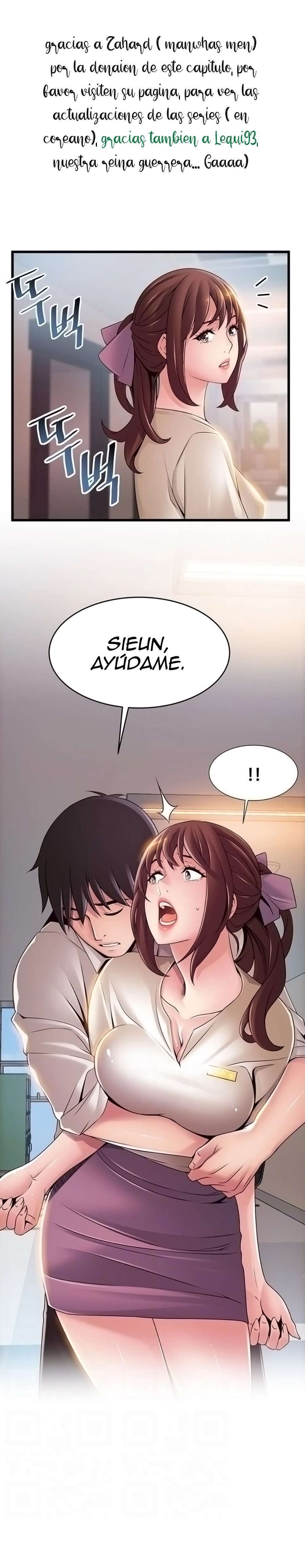 Weakness Capitulo 115 página 3