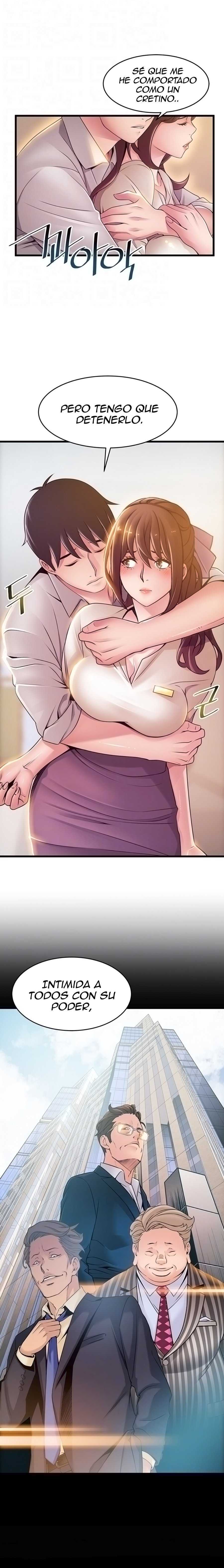 Weakness Capitulo 115 página 5