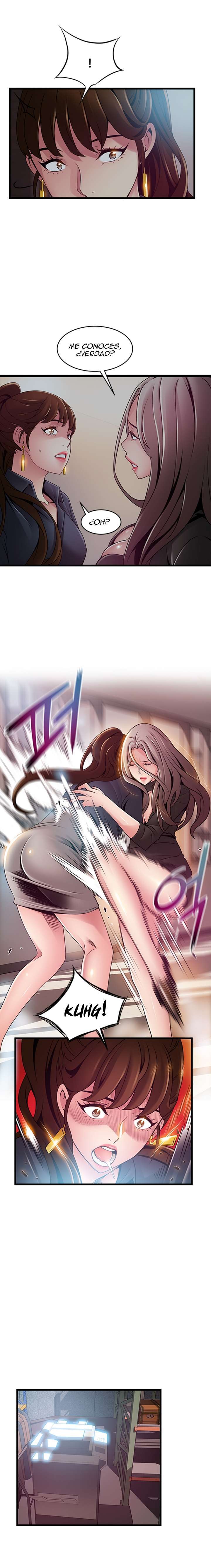 Weakness Capitulo 116 página 14