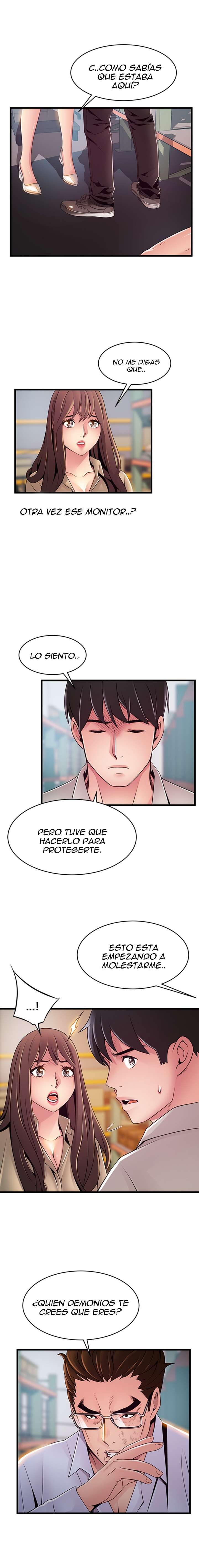 Weakness Capitulo 116 página 15
