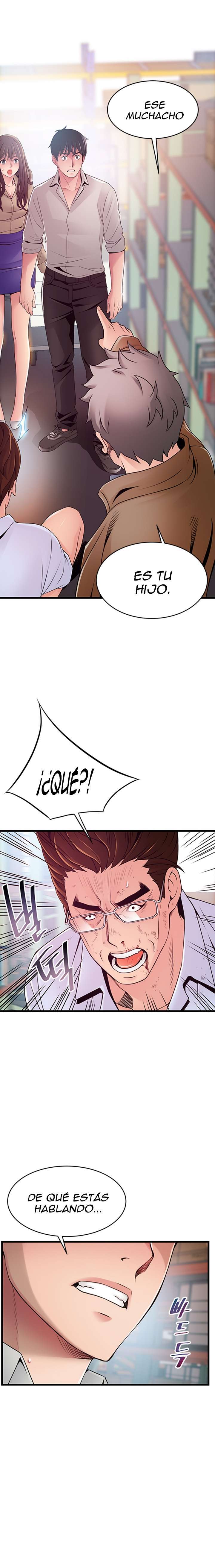 Weakness Capitulo 116 página 20