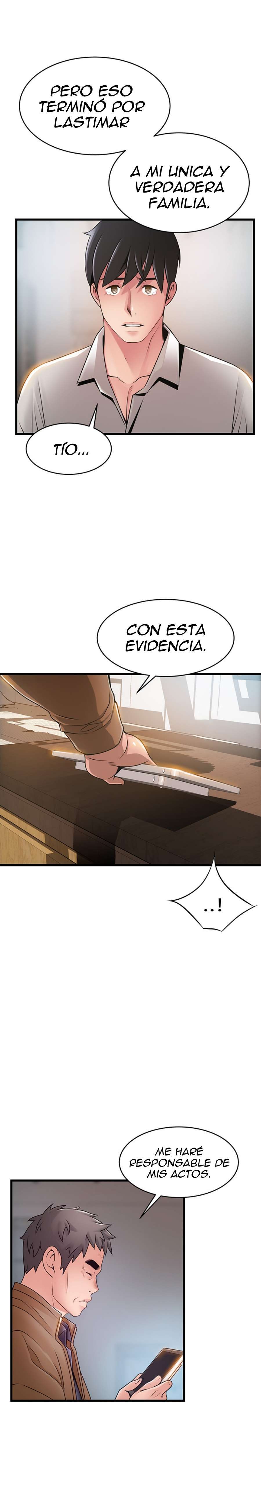 Weakness Capitulo 117 página 12