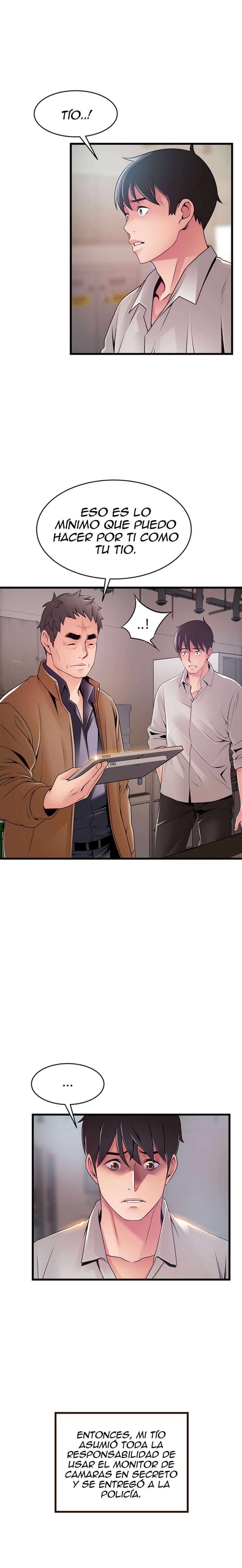 Weakness Capitulo 117 página 13
