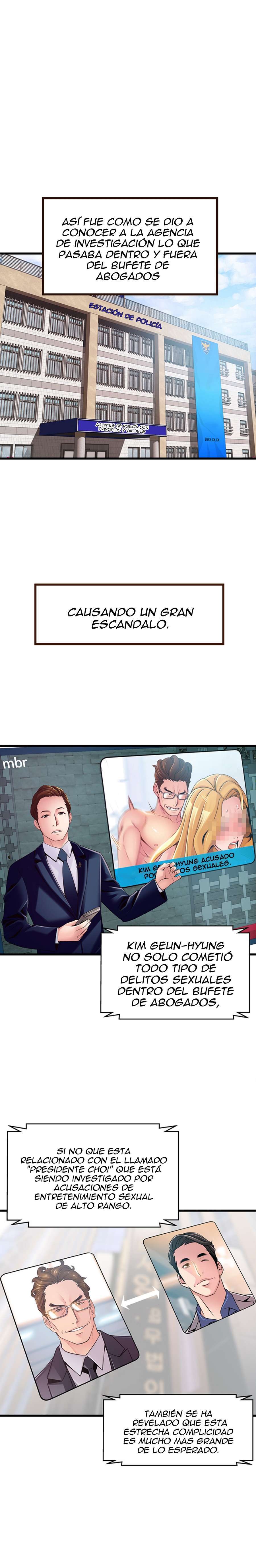 Weakness Capitulo 117 página 14