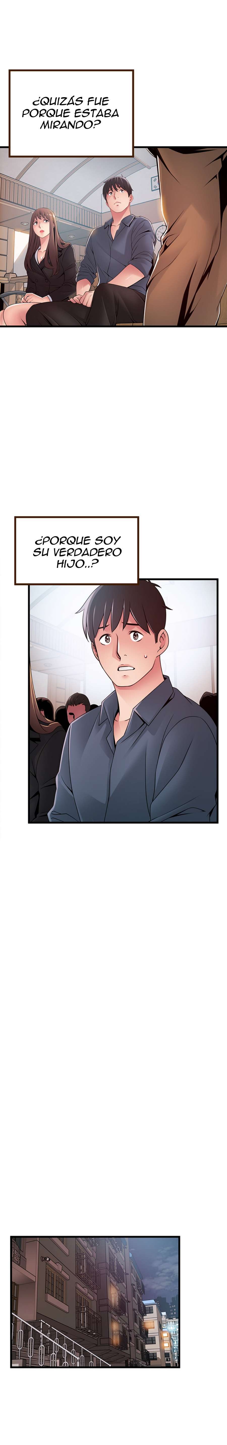 Weakness Capitulo 117 página 18