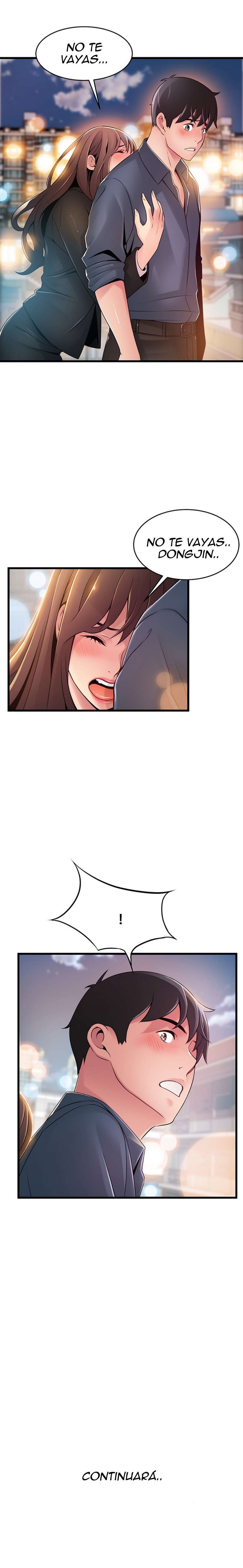 Weakness Capitulo 117 página 20