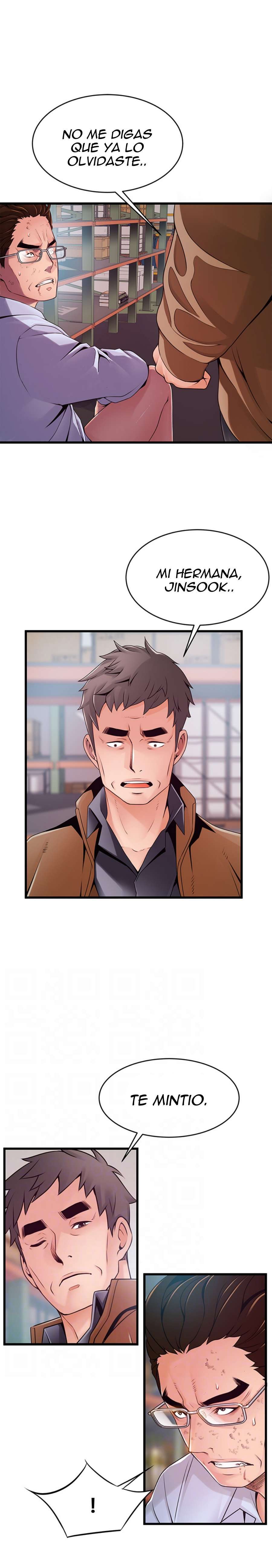 Weakness Capitulo 117 página 5