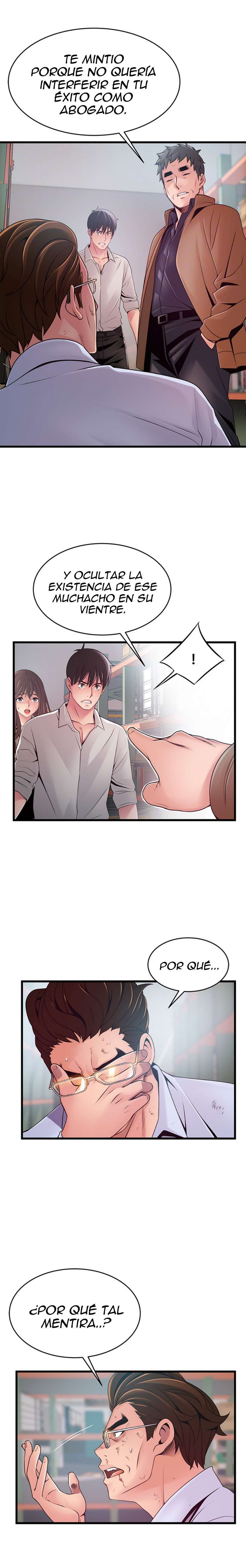 Weakness Capitulo 117 página 6