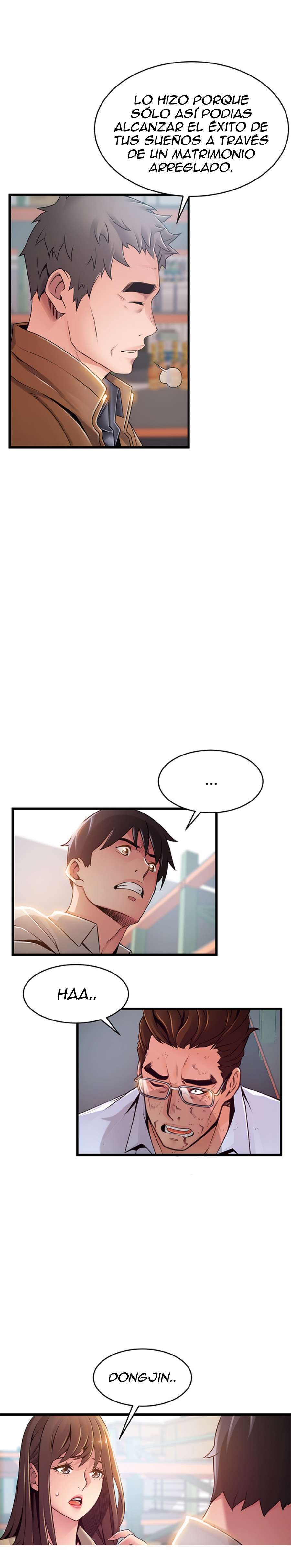 Weakness Capitulo 117 página 7