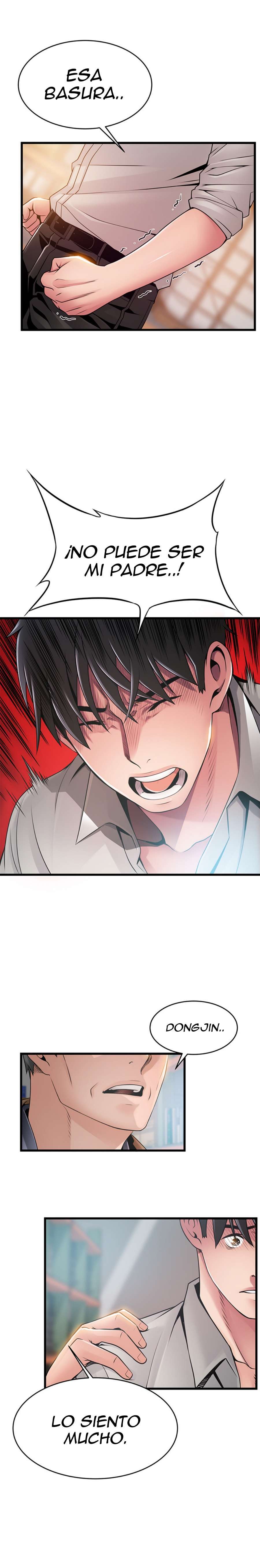Weakness Capitulo 117 página 9
