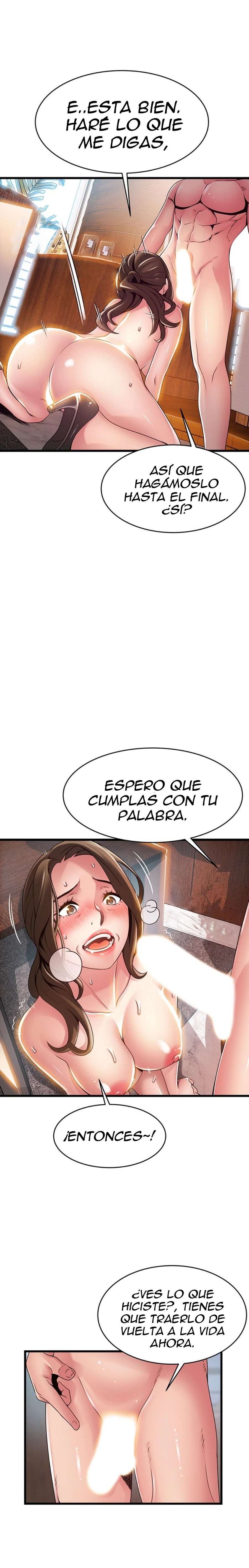 Weakness Capitulo 118 página 12