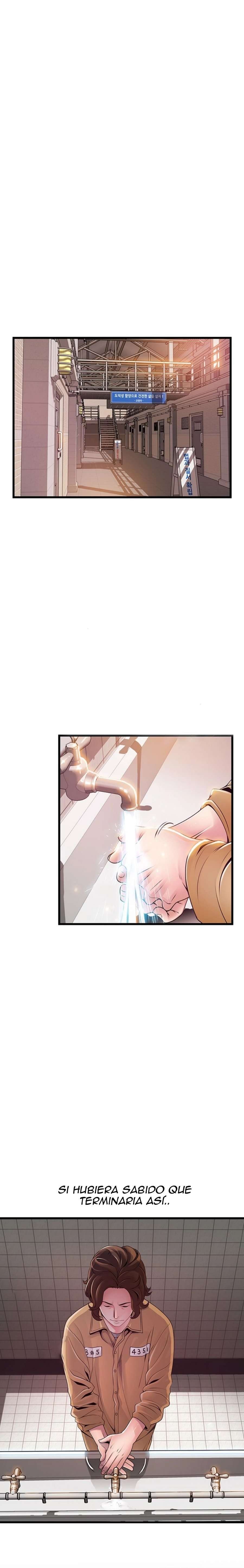 Weakness Capitulo 118 página 14
