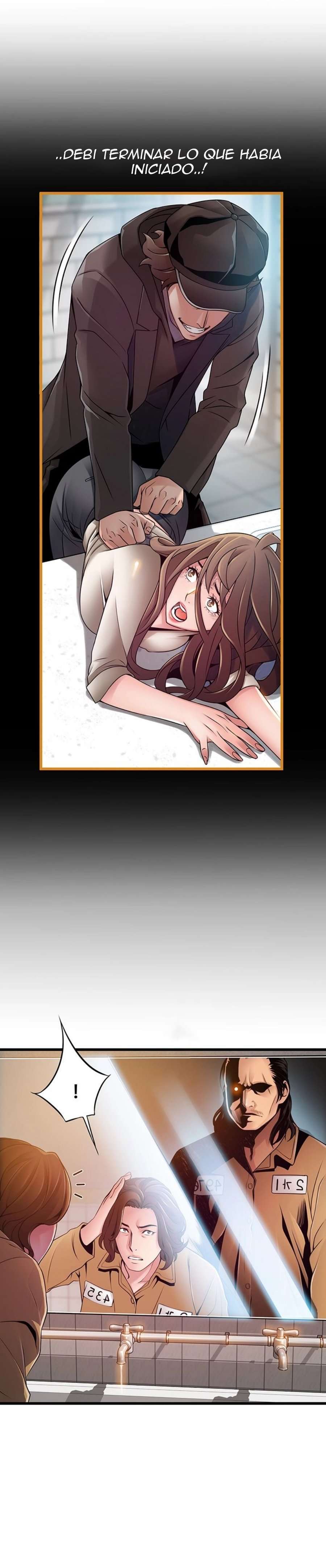 Weakness Capitulo 118 página 15