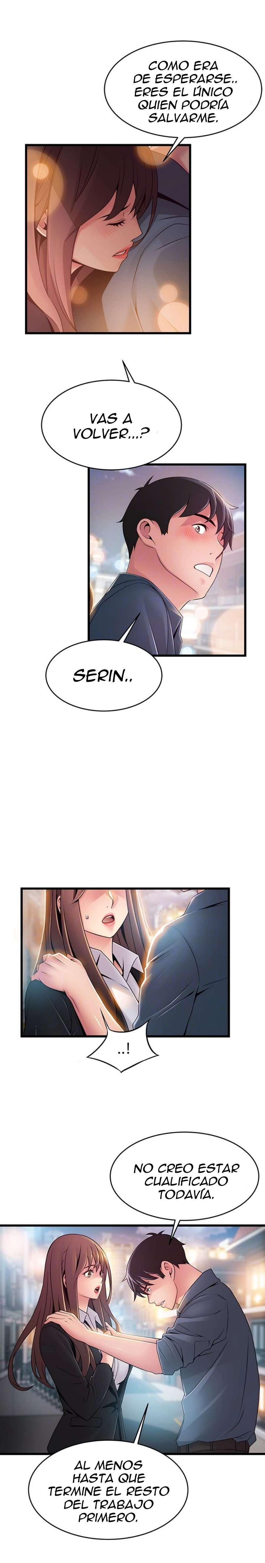 Weakness Capitulo 118 página 4