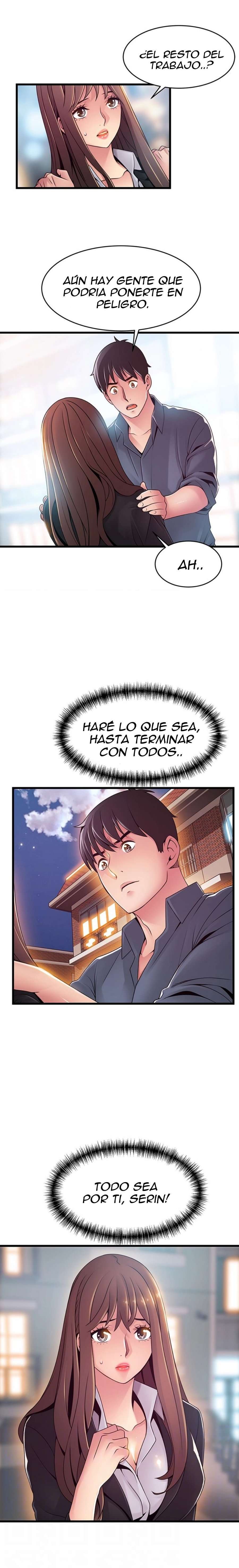 Weakness Capitulo 118 página 5
