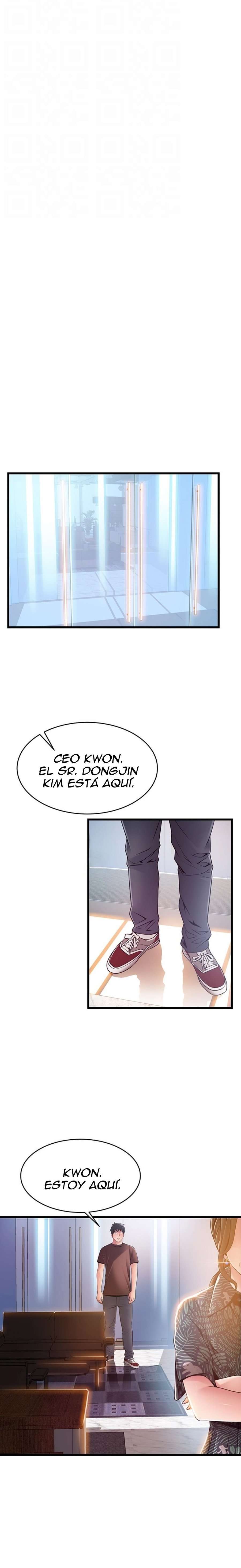 Weakness Capitulo 118 página 6