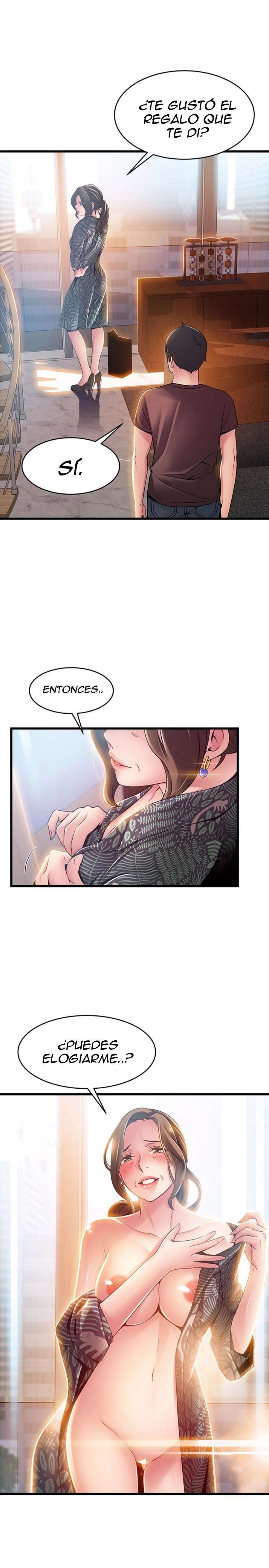 Weakness Capitulo 118 página 7