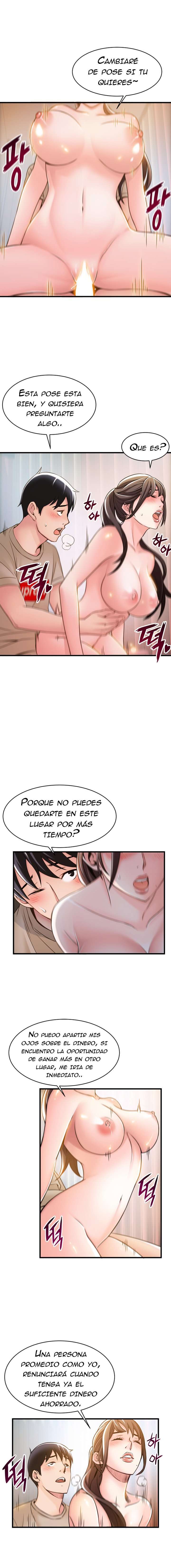 Weakness Capitulo 13 página 13