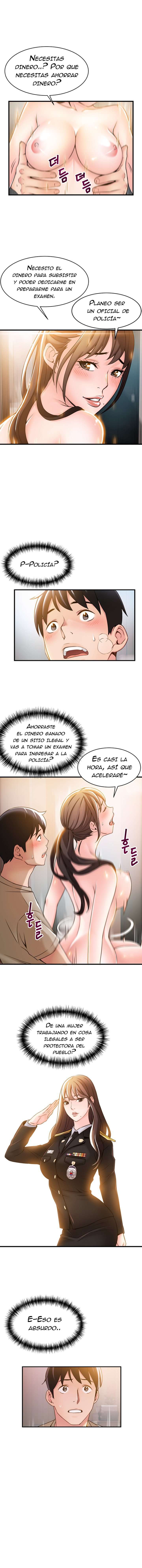 Weakness Capitulo 13 página 14