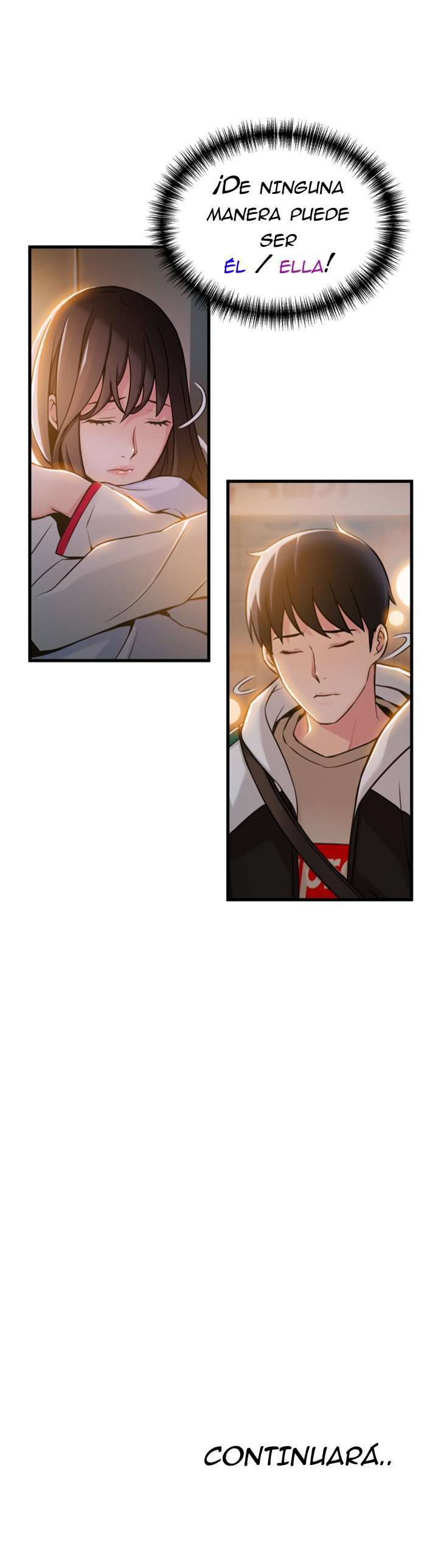 Weakness Capitulo 13 página 17