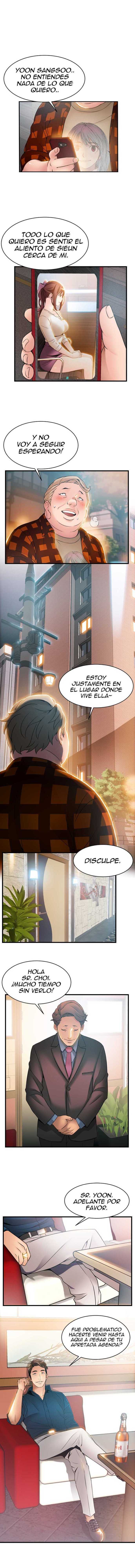 Weakness Capitulo 20 página 5