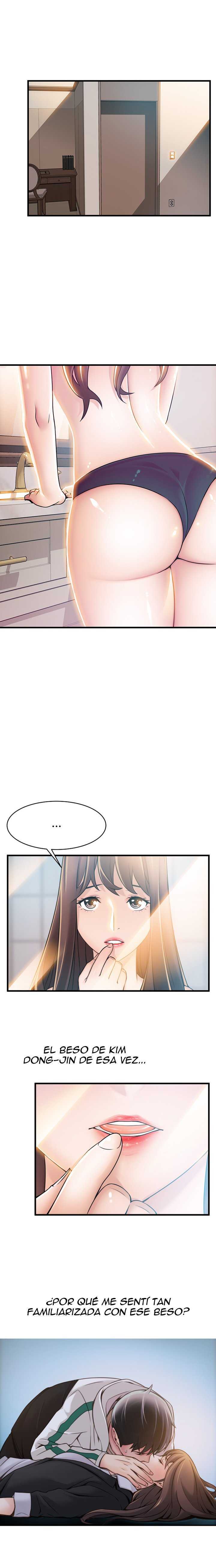 Weakness Capitulo 24 página 12