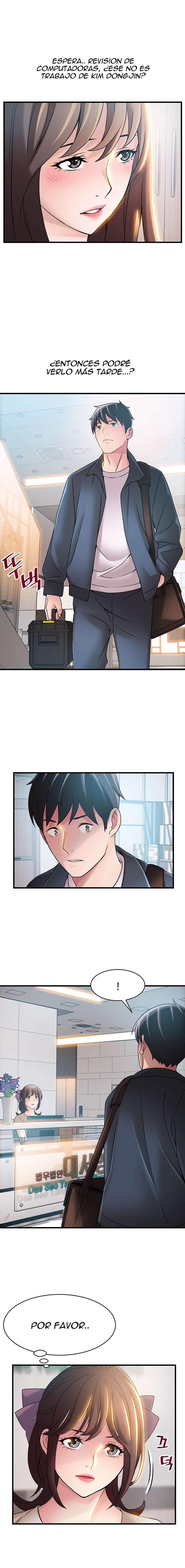 Weakness Capitulo 24 página 15