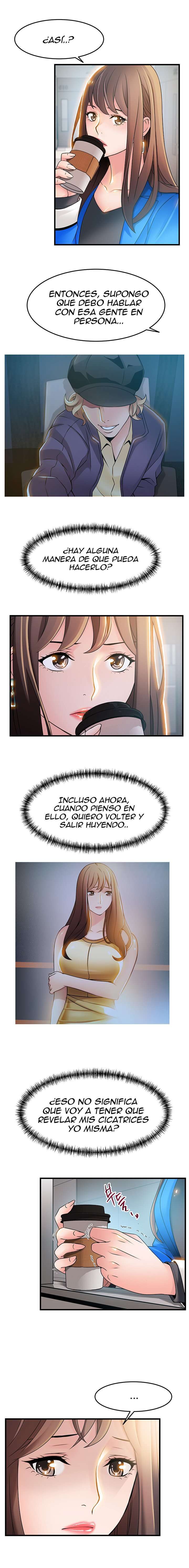 Weakness Capitulo 25 página 4