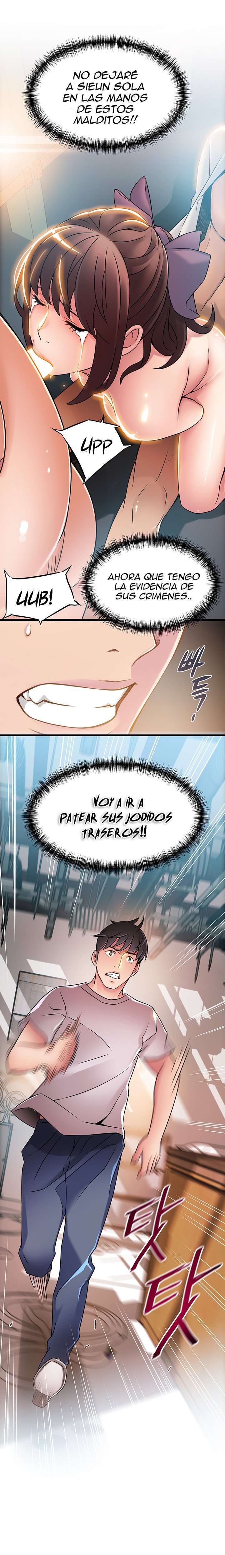 Weakness Capitulo 29 página 3