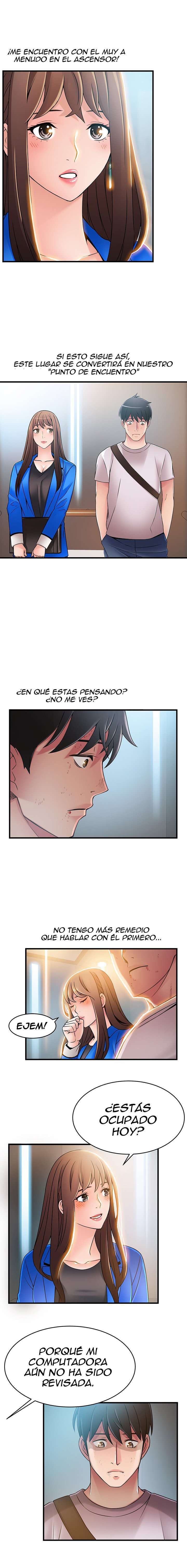 Weakness Capitulo 31 página 10