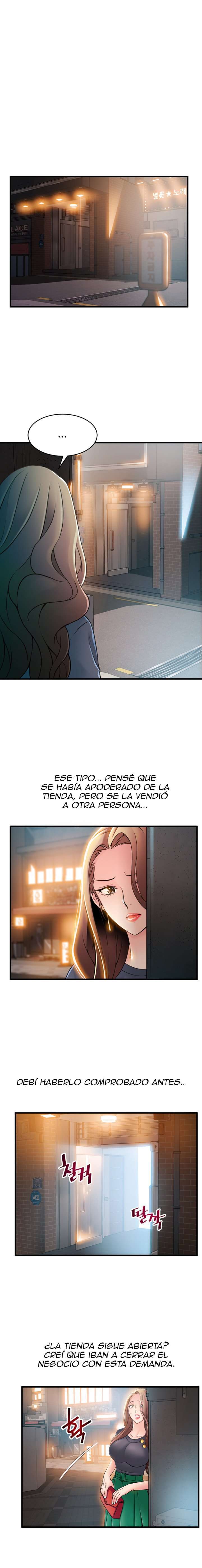 Weakness Capitulo 32 página 15
