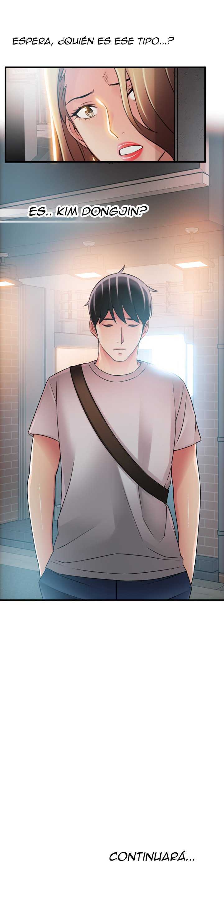 Weakness Capitulo 32 página 16