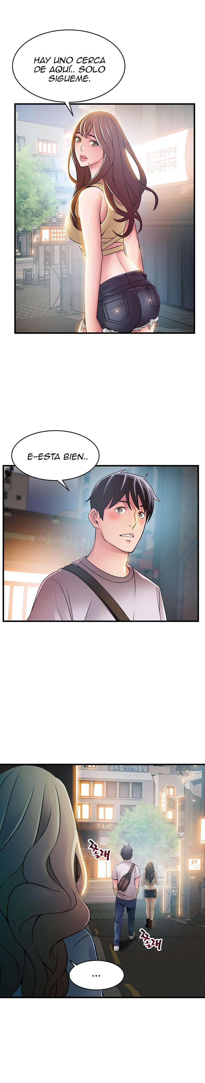 Weakness Capitulo 33 página 10