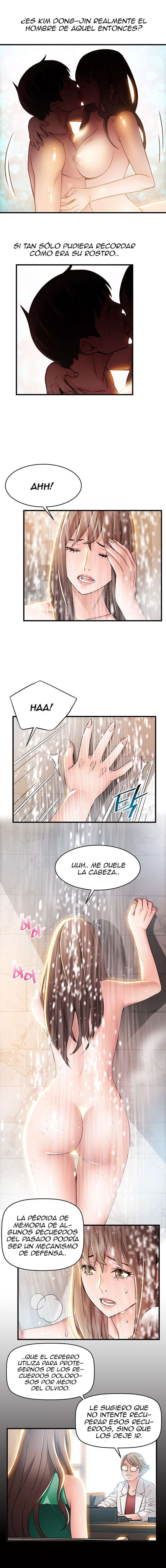 Weakness Capitulo 33 página 5