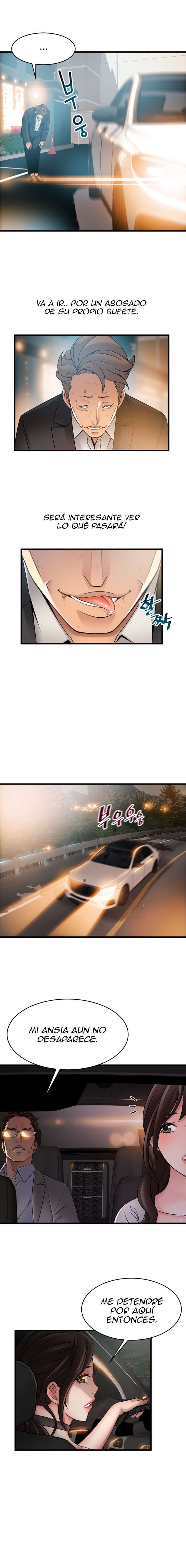 Weakness Capitulo 34 página 13