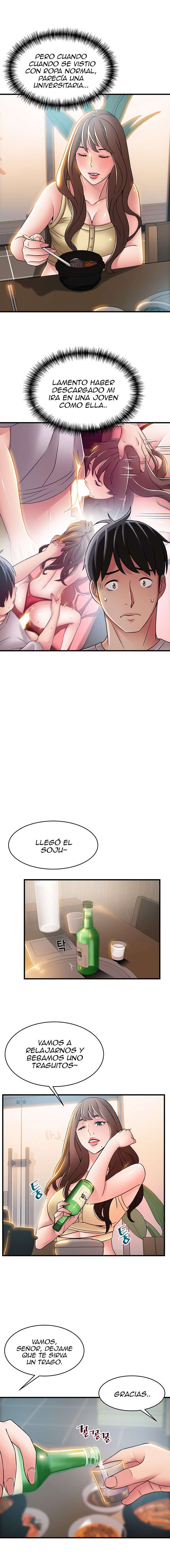 Weakness Capitulo 35 página 4